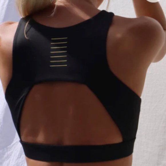 Cleo Harper Other - Cleo Harper Vashti Bralet